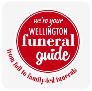 Wellington Funeral Guide