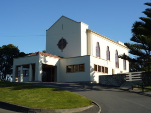 Karori Main Chapel