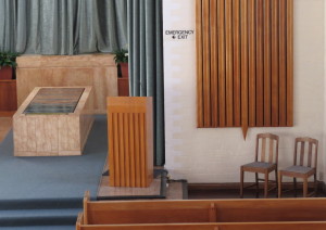 Karori Main Chapel