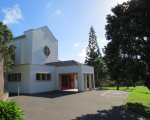 Karori Main Chapel