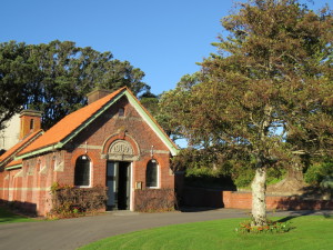 Karori Small Chapel
