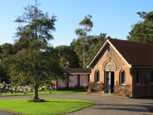 Karori Small Chapel