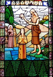 Karori Small Chapel